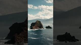 Madeira 🏔️🏝️Come to my channel and relax🧘😌