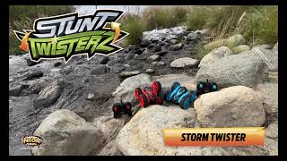 Stunt Twisterz - R/C Storm Twister