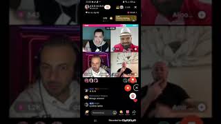 Andi,Aljo,Dželo i Amir:Neka hejteri puše k*rac #tiktok #humor