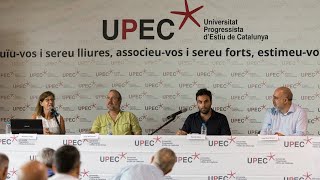 Utopia i economia - UPEC 2022