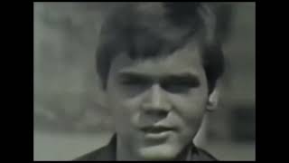 Brian Hyland "Sealed With A Kiss" 1962