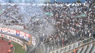 Hajduk Split 1:0 NK Zagreb 12.09.2015