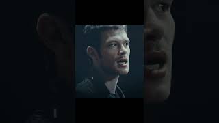 Klaus Mikaelson 🖤😈