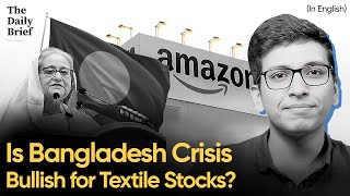 The Daily Brief: Is the game over for Amazon in India?