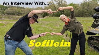 Interview with Sofilein