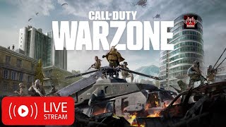 Halloween Event and Warzone Wednesday! | Call of Duty Warzone