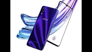 Vivo X23 - Specs, Price &  launching on September 6 in Hindi