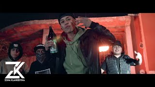 Da Silva SMB - Barrio Malandro (Video Oficial)