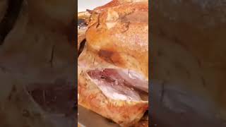 #grillturkey #alice'familyvlog