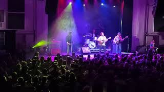 Allah-Las - Sky Land (Live 2023 Melbourne)