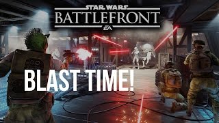 Blast | Star Wars Battlefront