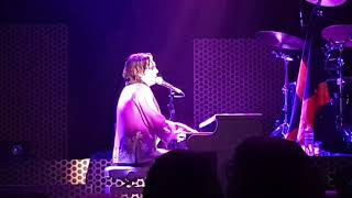 The struts - somebody new (live @ fabrique milan 29-10-19)