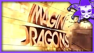 GET IMAGINE DRAGON'D