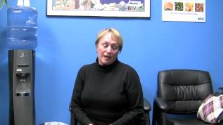 Carpal Tunnel Treatment Laguna Niguel - Testimonial