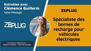 Zeplug : spécialiste des bornes de recharge pour véhicules électriques en copropriété