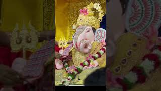 Bappa Ganesha #ganesh #religion #devotional #god #hindutemple