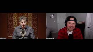 Brave New Normal Ep. 014 - Bret Weinstein