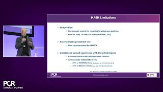 Lessons learnt from the RCT's on large bore arteriotomy closure.