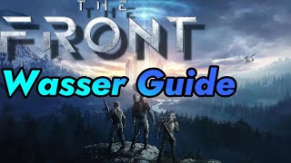 The Front - Wasser Guide