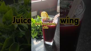 Juice for glowing skin #swetakitchen #recipe #ytshorts #shorts