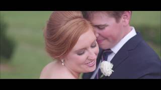 Corey & Morgan | Canon C100 & Zhiyun Crane & Sony A6300 Wedding Film