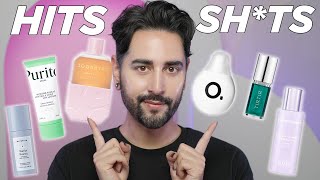 The Best And Worst Skincare Products I've Used Recently - Hits And Sh*ts July