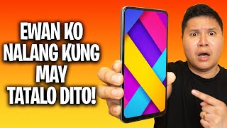 Infinix NOTE 30 5G Review - TAPOS ANG LABAN!