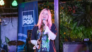 Everything Takes Time - Hazel Faith Live at Kubo Bar