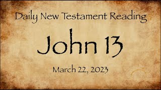 John 13_03_22_23