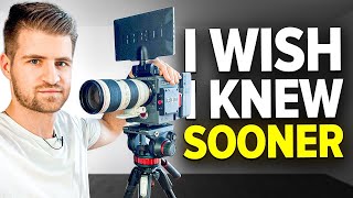 How To Make Your First $100k As A Videographer And Become Financially Independent