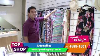 Artemalhas - Alphashopping