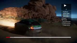 V-RALLY 4 - Monument Valley - 2022- #7