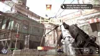 VaNe Cams Ep.1 (End of MW2) by Flex