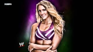 2013: Charlotte 1st WWE Theme - "Have It My Way" (WWE Edit)