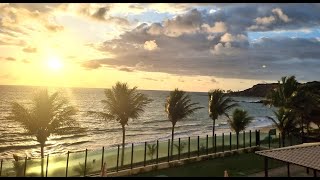 Férias Frente Mar em Tabatinga Paraíba