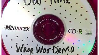 Our Time - Demo Track 1