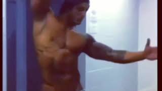 Zyzz RARE Aesthetic