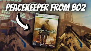 Call of Duty Modern Warfare 2 | Free For All Multiplayer Gameplay (No Commentary)