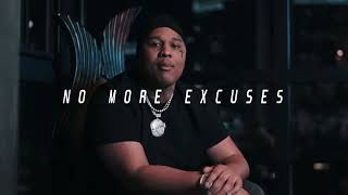 EBK Jaaybo x Young Slo-Be Sample Type Beat "No More Excuses" (ProdbyEC)