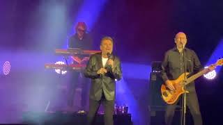 You Are Not Alone | Thomas Anders live in Sofia 24.02.2023 4K