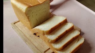 Beginner Friendly Recipe | Super Soft Bread Loaf | Easy To Make Bread