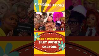 Shade Showdown With Maddy And Silky Nutmeg Ganache #dragrace #shorts