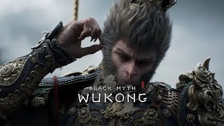 Black Myth: Wukong #30 - Purple Cloud Mountain, Snake Lady, The Scorpionlord no Heal (Cheesy kill)