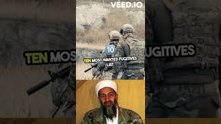 Shocking Facts About Osama Bin Laden 🤯