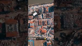 Turkey earthquake Feb092023 | #shortfeed #shorts