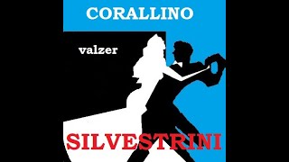 Ballo liscio CORALLINO valzer di G Silvestrini