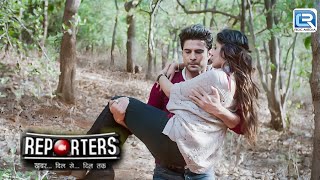 क्या होगी Kabir और Ananya की Love Story शुरू ?|| Reporters || Full Episode 38