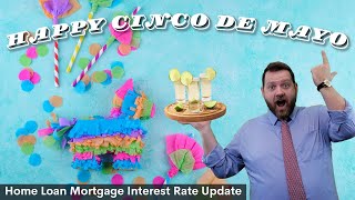 What Are The Best Mortgage Rates Today? | Home Loan Interest Rate Update for 5/5/2023