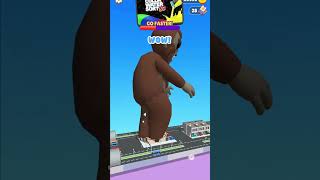 tippy toe game pressing game toys pressing game unique game iso android game #shorts vjfu(5)