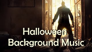 Halloween Background Music / Royalty Free Halloween Music for videos